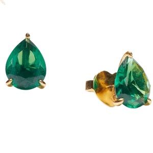 NWT ♠️ Kate Spade Crystal Stud Earrings